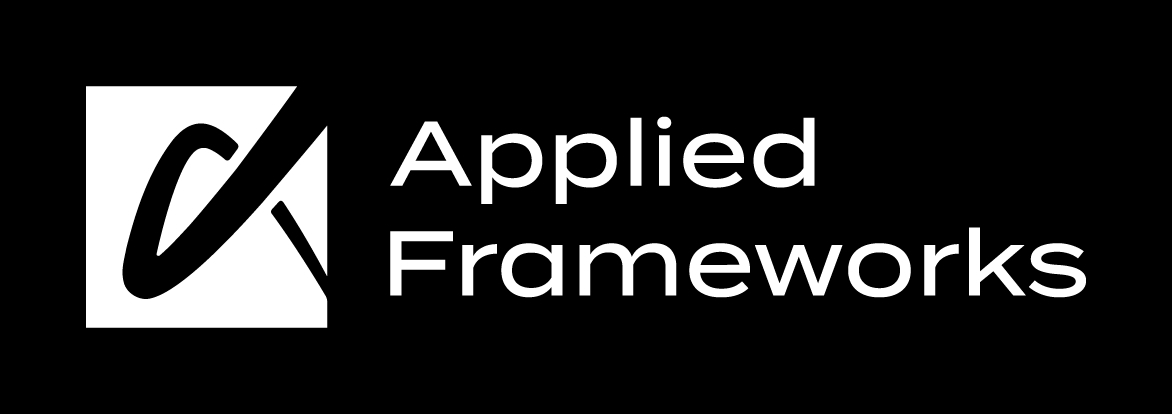 APPLIED FRAMEWORKS