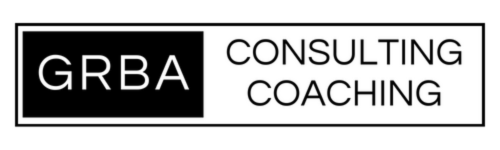 GRBA Consulting Logo